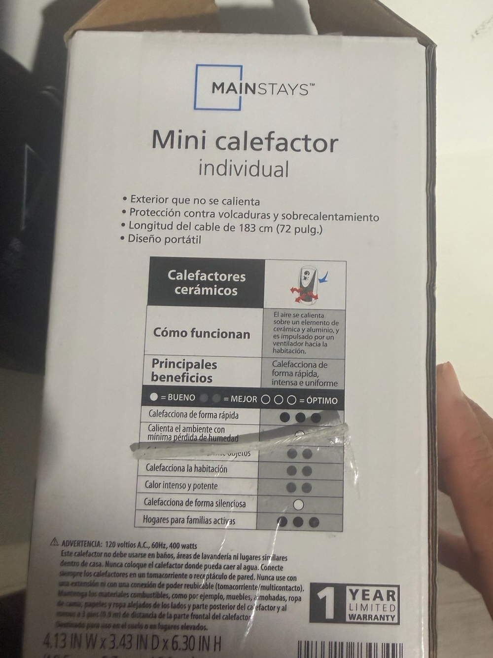 Electronics - VR/AR Subcategory Classification - Picture 5 of 7